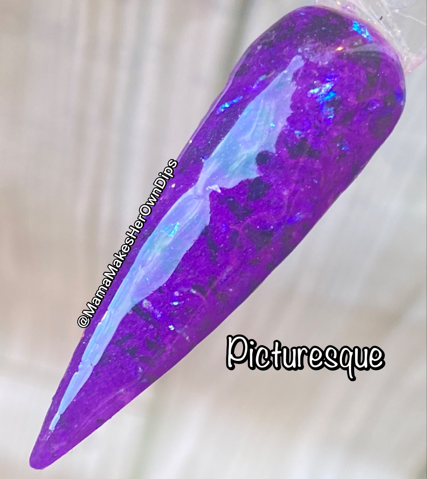 Neon Dreamescape