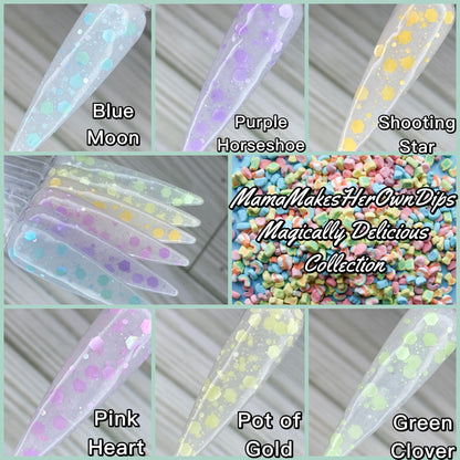 Magically Delicious Collection
