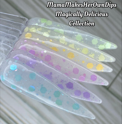 Magically Delicious Collection
