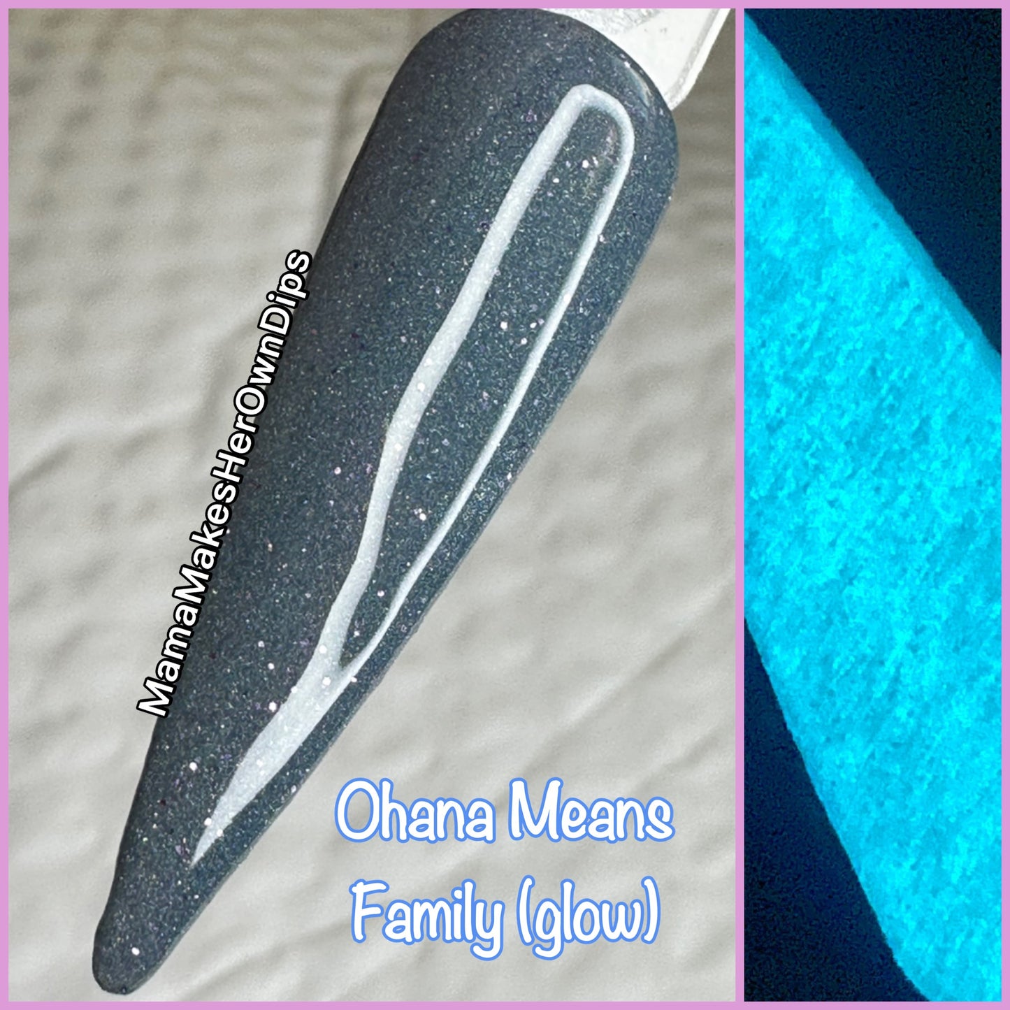 Birthday Stitch Duo
