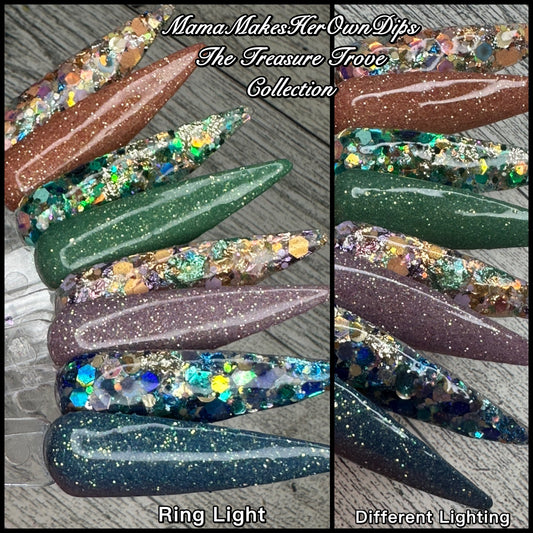 The Treasure Trove Collection
