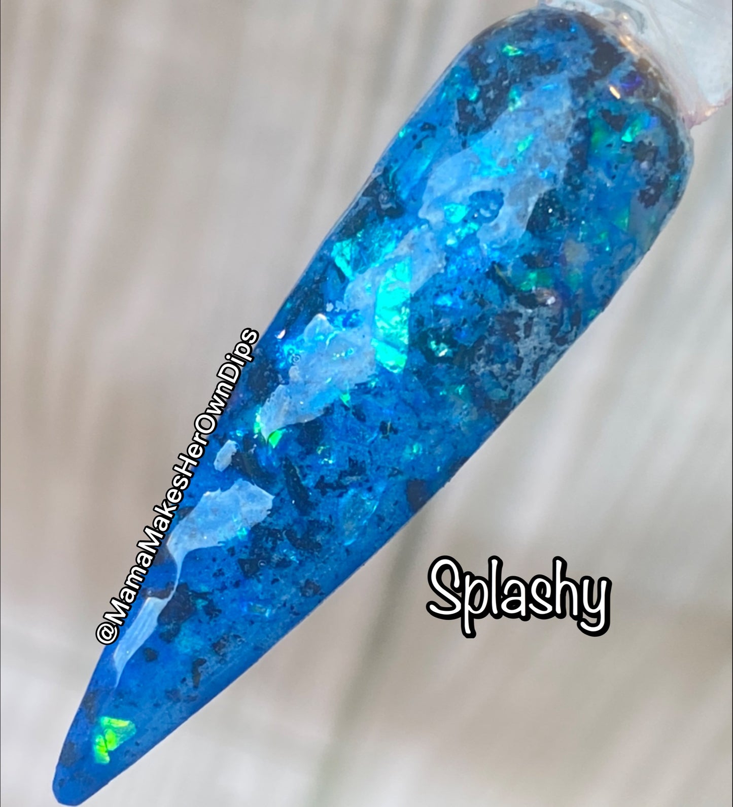 Neon Dreamescape
