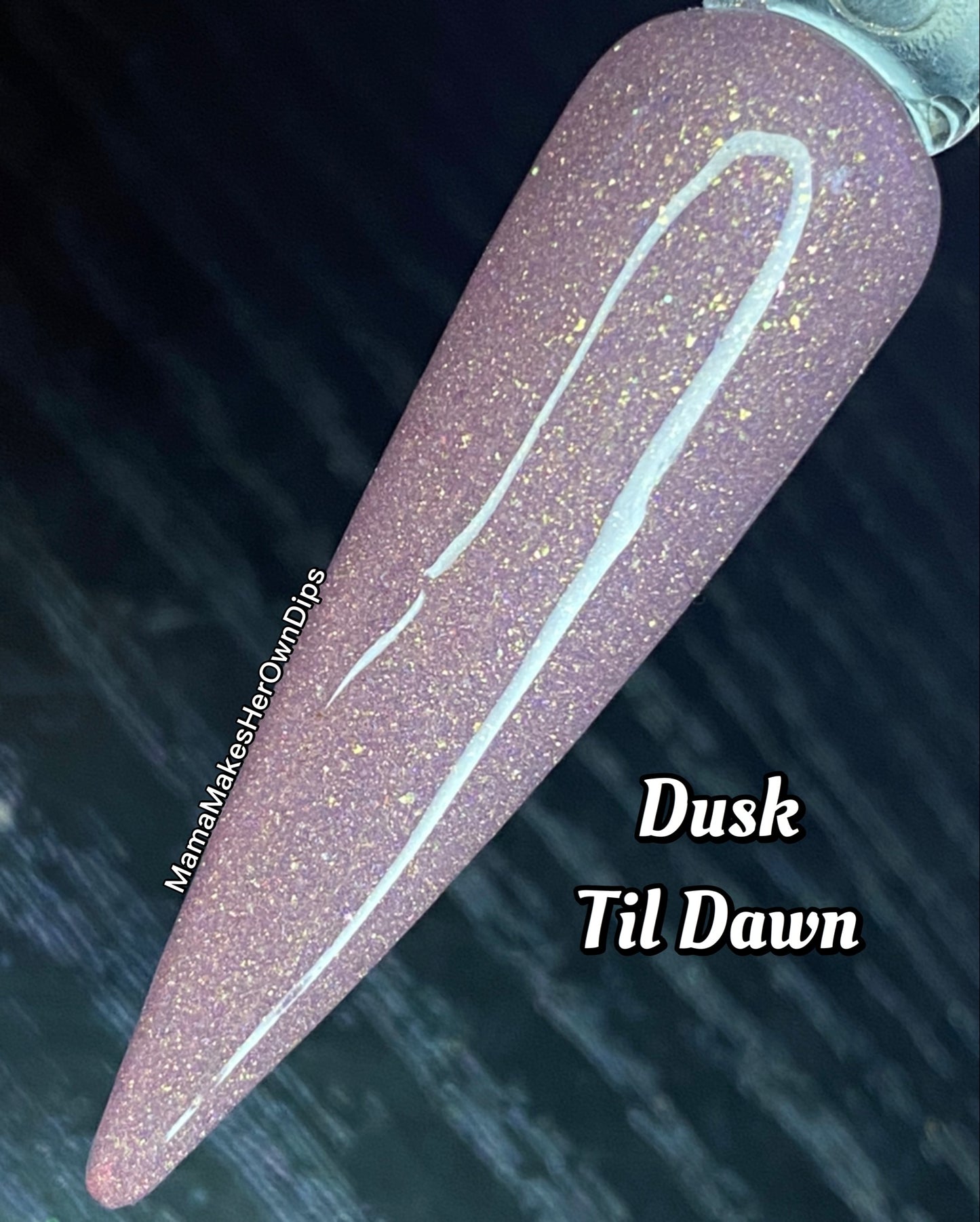 Dusk Til Dawn