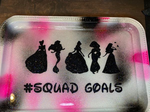 Order Custom Accessories Here!