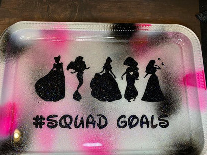 Order Custom Accessories Here!
