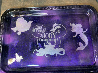 Order Custom Accessories Here!