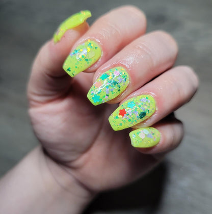 Daisy