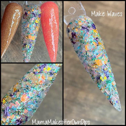 Stay Magical Vol 2 (Mermaid Edition)